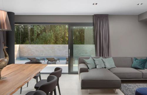 Villa Oliva by Interhome - Foto 22