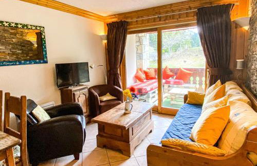 SkiMottaret - Foto 11