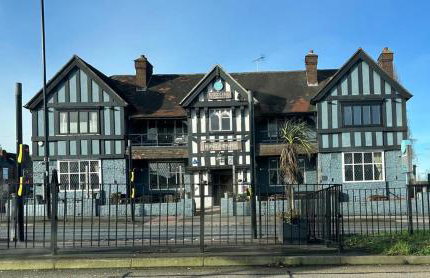 Peaceful 2-Bed Bungalow with Garden & Parking in Bramley Village, Rotherham - Foto 53