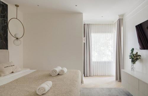 Luxury apartment in Puerto Banus La Alcazaba - Foto 13