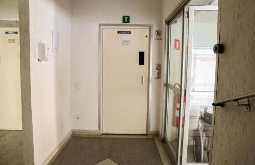 SANTOS - TURISMO E HOME OFFICE - Foto 63