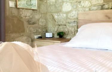 Lithina charm villa with private pool and sea view - Photo 12