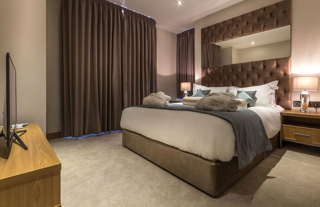 Mansio Suites Basinghall - Foto 6