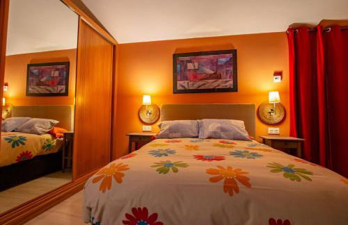 El Mirador de la Dehesa de Cuellar - Foto 21