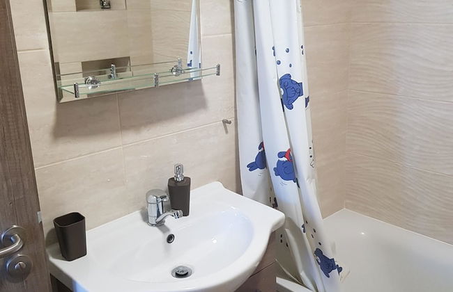 VIP Apartmány Žabník - Foto 8