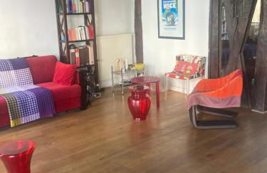 Appartement Saint-Paul Le Marais - Photo 4