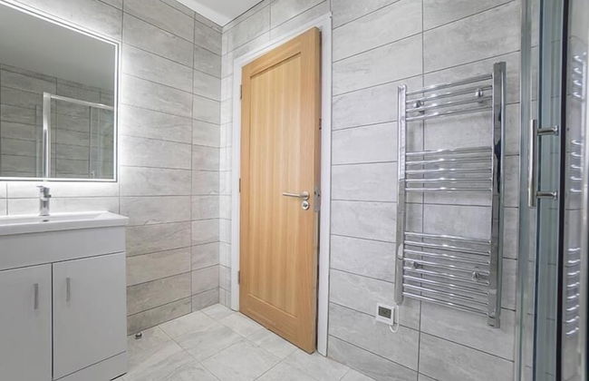 The Queens Arms Apartments - Foto 22