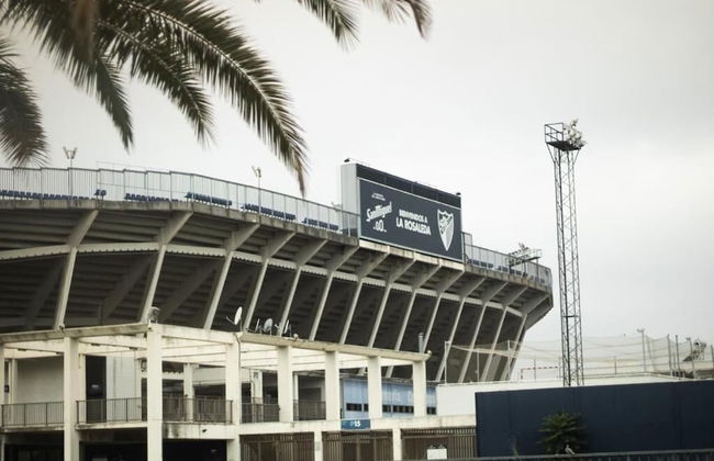 Malagueña Salerosa. - Photo 39