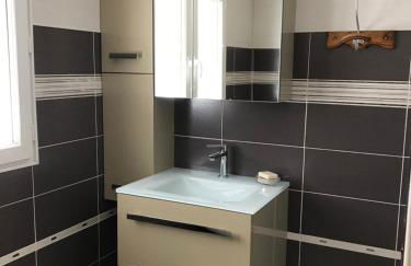 Pitchounette villa Canaulaise 3ch 8p - Foto 36