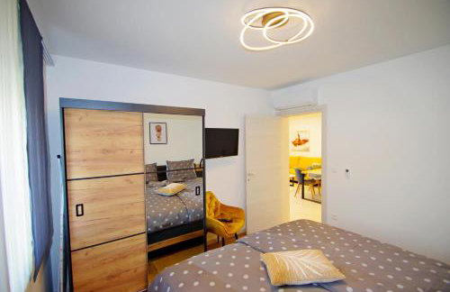 Holiday apartment Cala - Foto 17