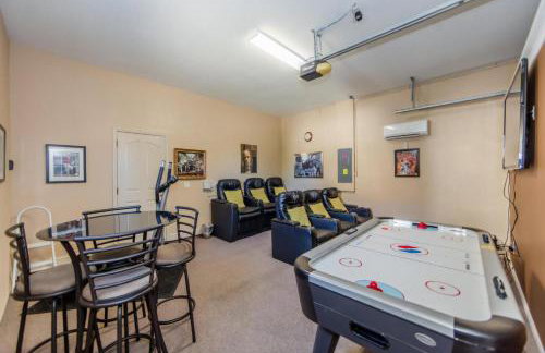 Magical Villa With Pool And Spa! Quiet Community - Foto 19