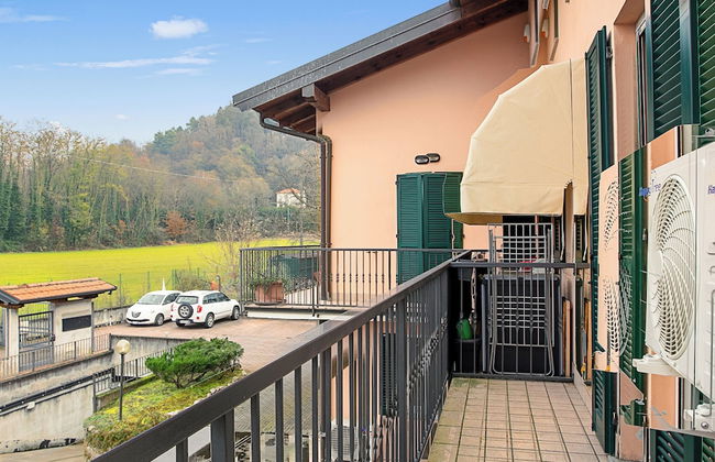 La Cascina di Elma Few Meters From Lake - Foto 1