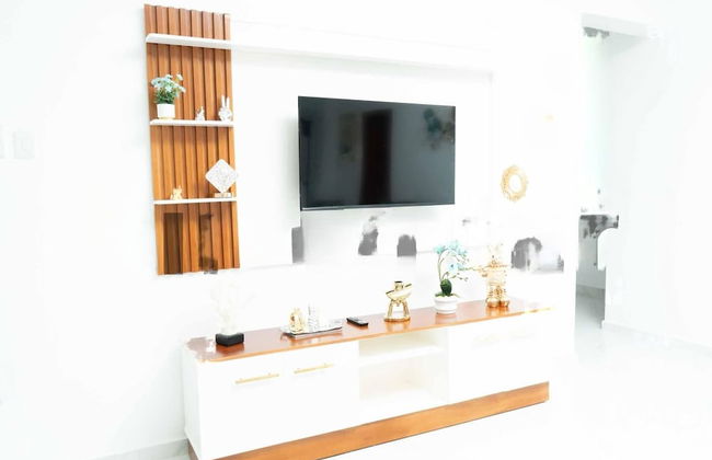 Apartament Luxury at Bonao - Foto 2