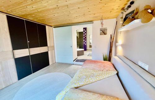 Exklusives Wohnen im Herzen Bayerns - Luxuriöses Haus mit Dachterrasse und Whirlpool, nahe Passau - Foto 55