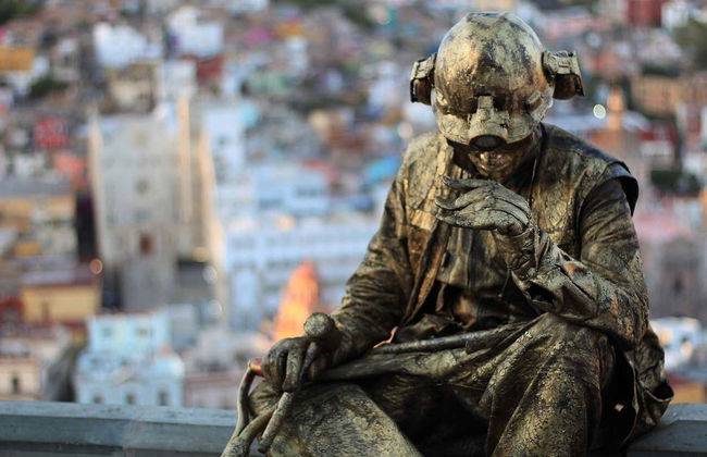 Tour por Guanajuato + Museo de las Momias - Foto 1