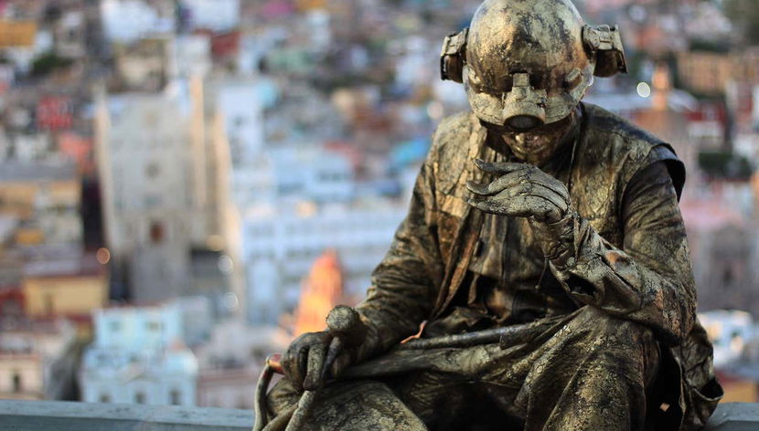 Guanajuato Tour + Mummy Museum - Foto 2