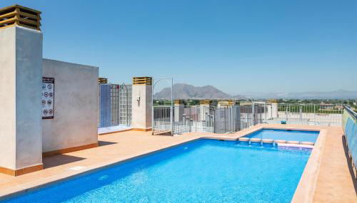 Luz De Almoradí Costa Blanca Sur - Foto 2