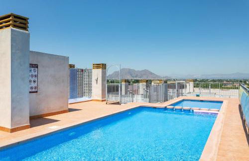 Luz De Almoradí Costa Blanca Sur - Foto 2