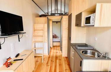 Tiny House - Foto 2