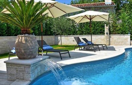 Beautiful Villa Zita with pool in Pican - Foto 4