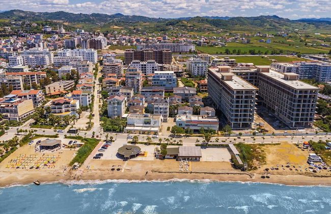 Sea Le Vie Apartment - Foto 13