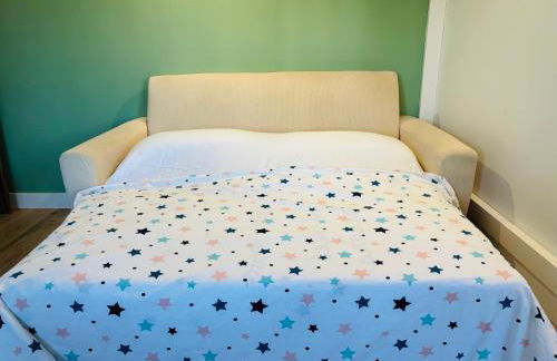 Golfe-Juan Gem, Pool & Beach - Photo 15