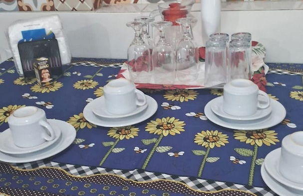 Refúgio Farol Ponta do Catalão - SC - Photo 22