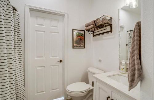 Mtn Views + Playground: Family-Friendly Pine Cabin - Foto 19