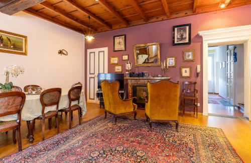 Antica Casa Balsari - Foto 88