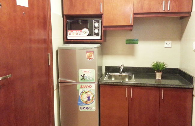 V-studio Hotel Apartment 3 - Foto 20