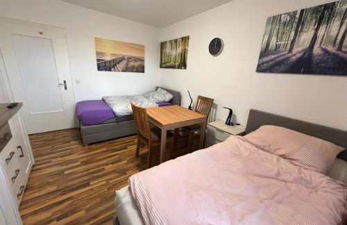 Schöne Ferienwohnung mit 3 Zimmern - Foto 14