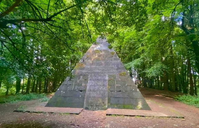 Forest View Cottage - Private Hot Tub - Foto 27