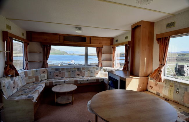 Canna Campsite - Foto 28