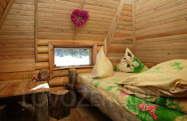 Bear Corner Lodge - Photo 16