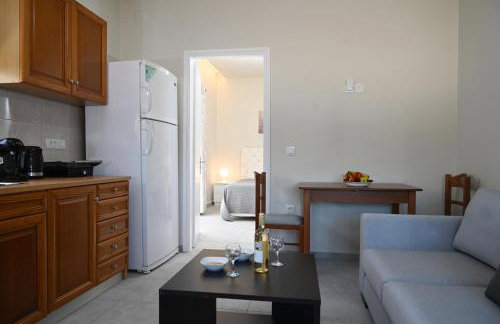 Eleni's apartment - Foto 4