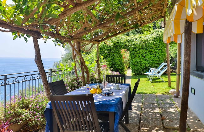 Villa Santa Maria - Luxury Country House - Foto 15