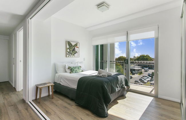 Proximity Waterfront Apartments - Foto 16