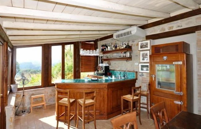 Villa Vittorio - Foto 27