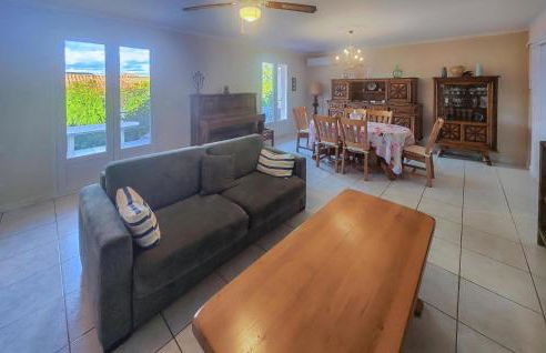 Pet Friendly Home In Saint Chinian With Wifi - Foto 13