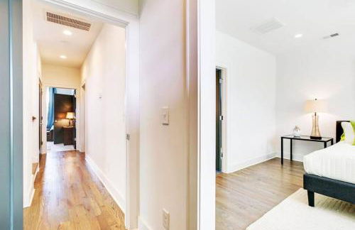 Rooftop, Walk to Restaurants, Printers Alley, Downtown - Foto 23