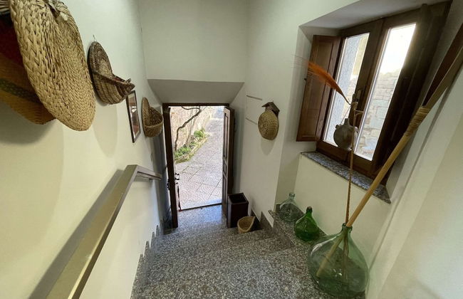 Chalet in Monte Sibillini Park - Foto 2