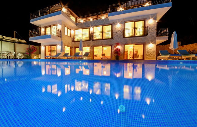 Asfiya Villas - Foto 1