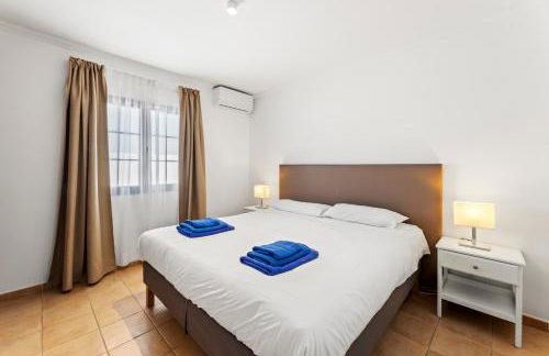 Lanzarote Villa Volcan 7 - Foto 28