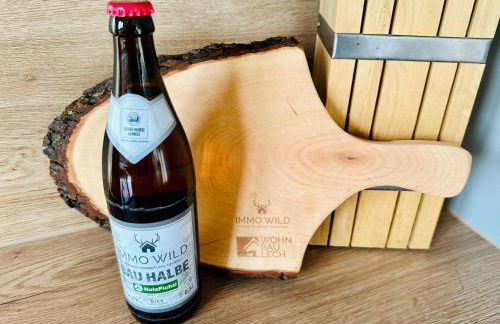 Wildes Wohnen - Foto 7