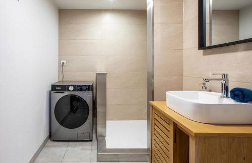 Gîte Chez Madeleine en plein coeur de Rouffach - Foto 16