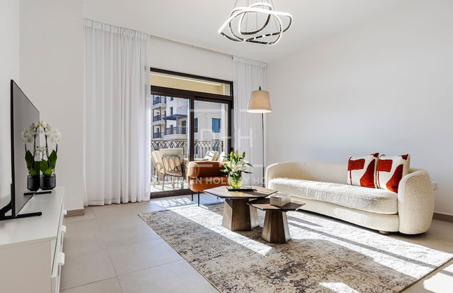 Asayel B3 Madinat Jumeirah Living - Foto 9