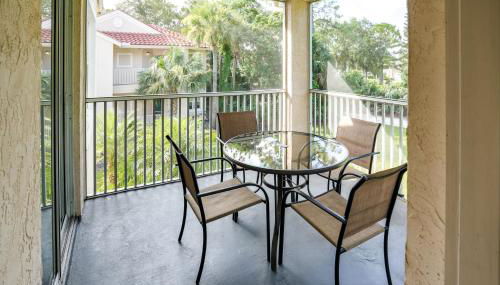Sunny Port St Lucie Condo Golf, Swim and Unwind! - Foto 3
