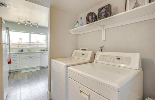 Dog-Friendly North Las Vegas Home about 9 Mi to Strip! - Foto 19