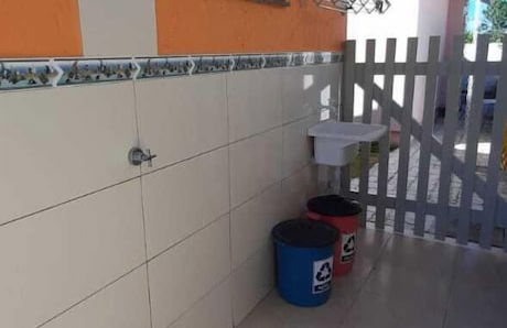 Bangalô Red Moon - Foto 15