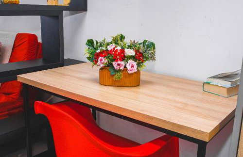 Apartamento moderno com uma estrutura plus - Loft Felau - Foto 5